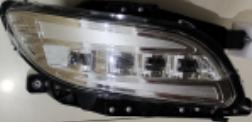  FOG LAMP LH for DAF RANGE