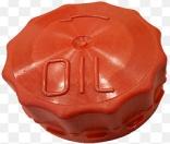 1685351 OIL FILTER CAP for DAF HOSEING FOR OIL/AIR/COOLANT/HEAT SYSTEM