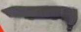 2240190/3131310 RUBBER LH for DAF VOLVO FL 10-12