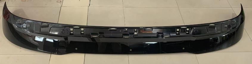 2248955/2239434 SUNVISOR for DAF VOLVO FL 10-12