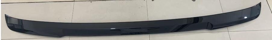 2328745 SUN VISOR UPPER TRIM for DAF VOLVO FL 10-12