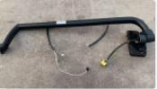 1940334 MIRROR ARM LH for DAF RANGE