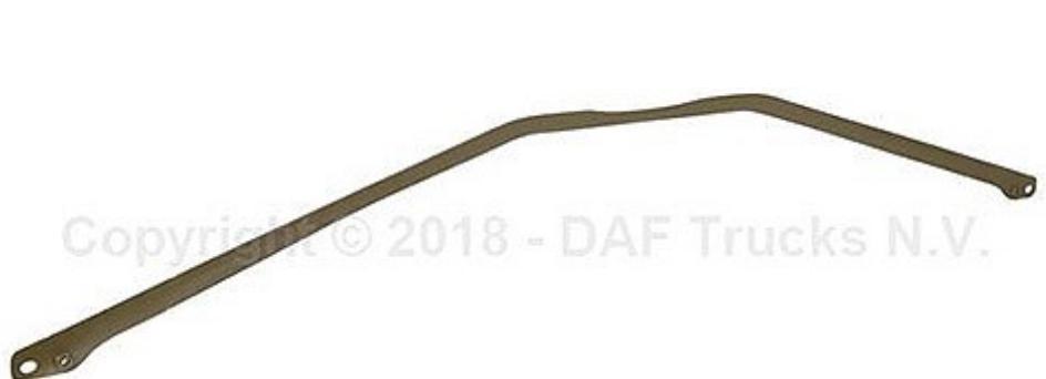 1835333  for DAF RANGE