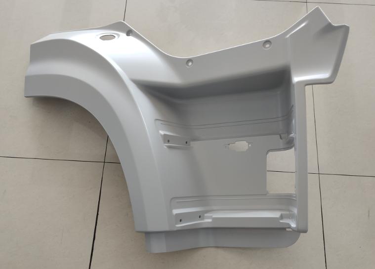 2180217 STEP GARNISH RH for DAF RANGE