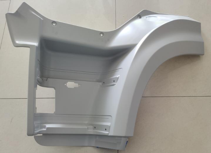 2180216 STEP GARNISH LH for DAF RANGE