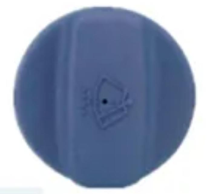 1933040 KETTLE LID for DAF RANGE