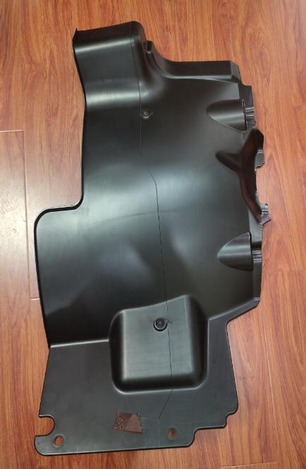 1835058/1994952 FRONT FENDER RH for DAF RANGE