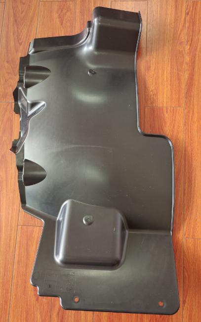 1835057/1994951 FRONT FENDER LH for DAF RANGE
