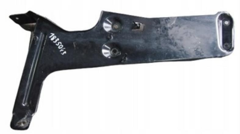1835044 BRACKET RH for DAF RANGE