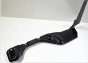1928316 BRACKET RH for DAF RANGE