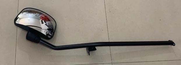 1816914 FRONT MIRROR for DAF RANGE