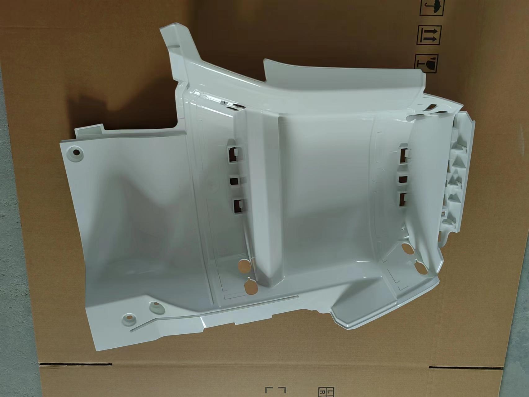2319865/2319863/3129613  FENDER(XG) LH for DAF VOLVO FL 10-12