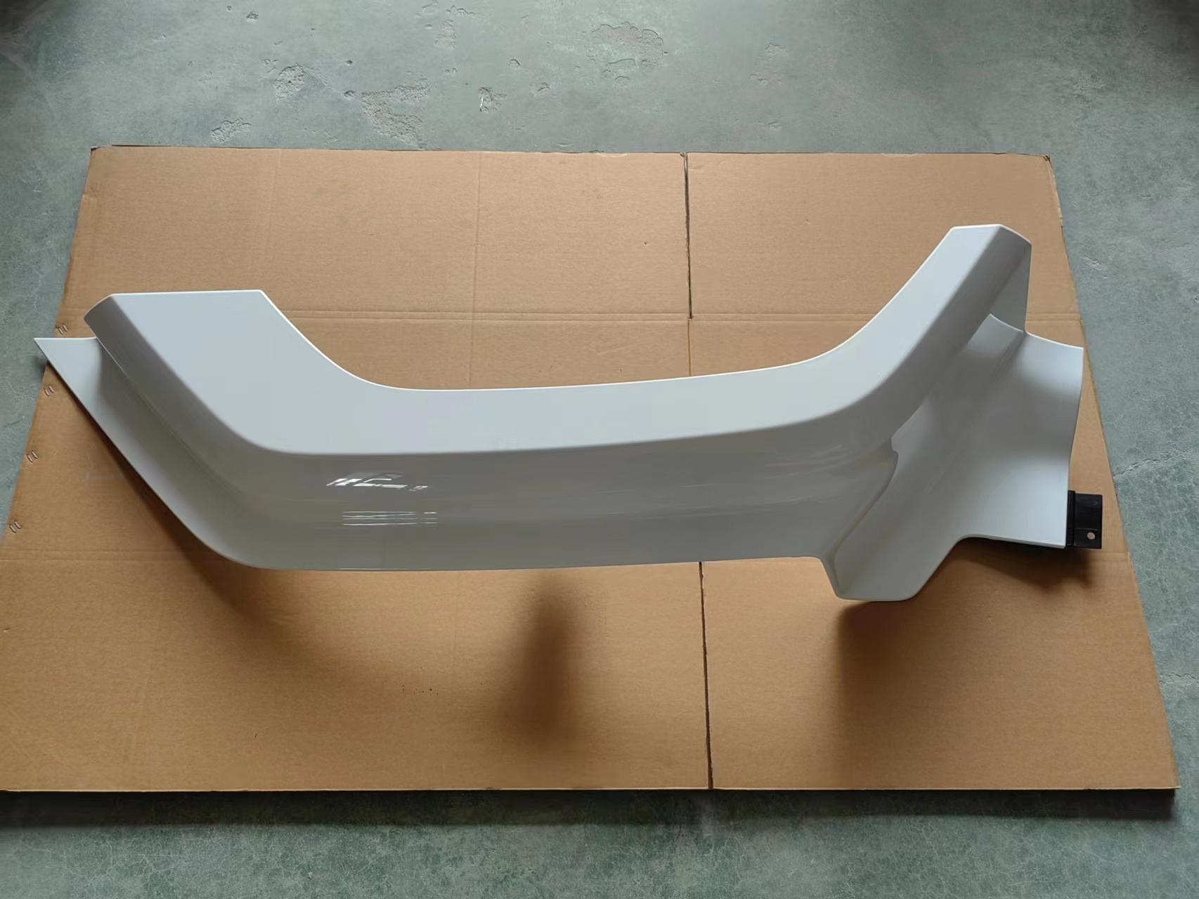2318227/2318229/2318233/2318231/2318235/2318239/2318237 FENDER(XG) LH for DAF VOL