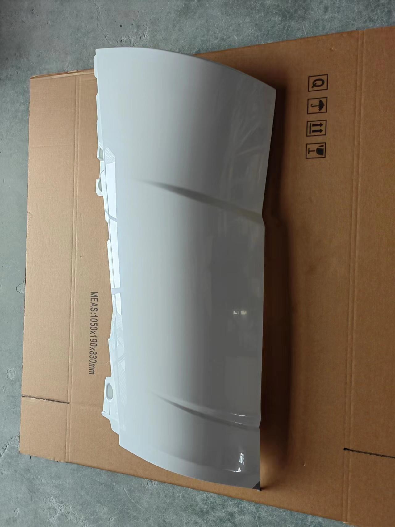 2323301/2250259/2323307/2338177/2338173/2338175 WRAP ANGLE(XG) RH for DAF VOLVO F