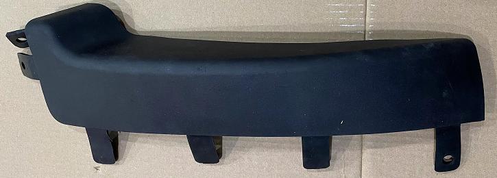 1997078 FENDER RUBBER LH for DAF RANGE