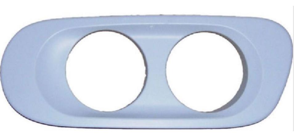 1700279 FOG LIGHT FRAME RH for DAF LF SERIS 2001