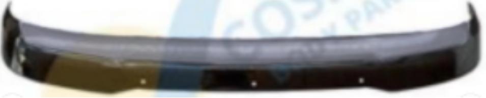  SUNVISOR for DAF VOLVO FL 10-12