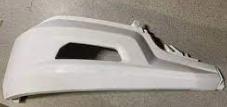 2315062 FOG LIGHT FRAME（WITH HOLE） RH for DAF VOLVO FL 10-12