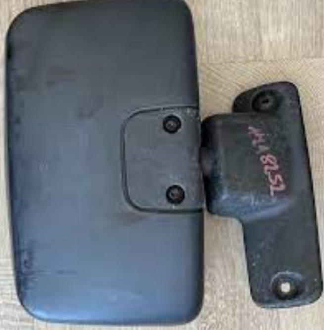 1718252 DOOR MIRROR(LHD) for DAF LF SERIS 2001
