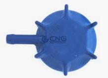 1399820 KETTLE LID for DAF XF95 1997