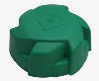 2115958 KETTLE LID for DAF RANGE