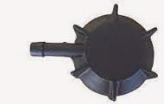 1813201 KETTLE LID for DAF RANGE
