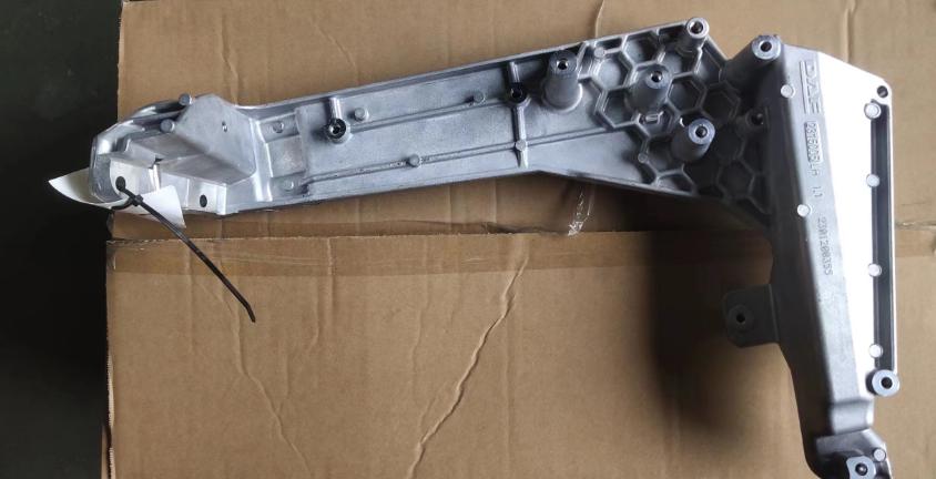 2315006 BRACKET RH for DAF VOLVO FL 10-12