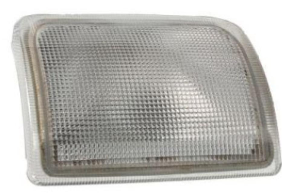  CORNER LAMP LH for DAF XF95 1997