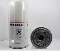 267714 OIL FILTER for DAF  TRUCK