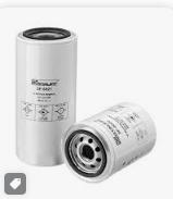 114786 OIL FILTER for DAF  TRUCK
