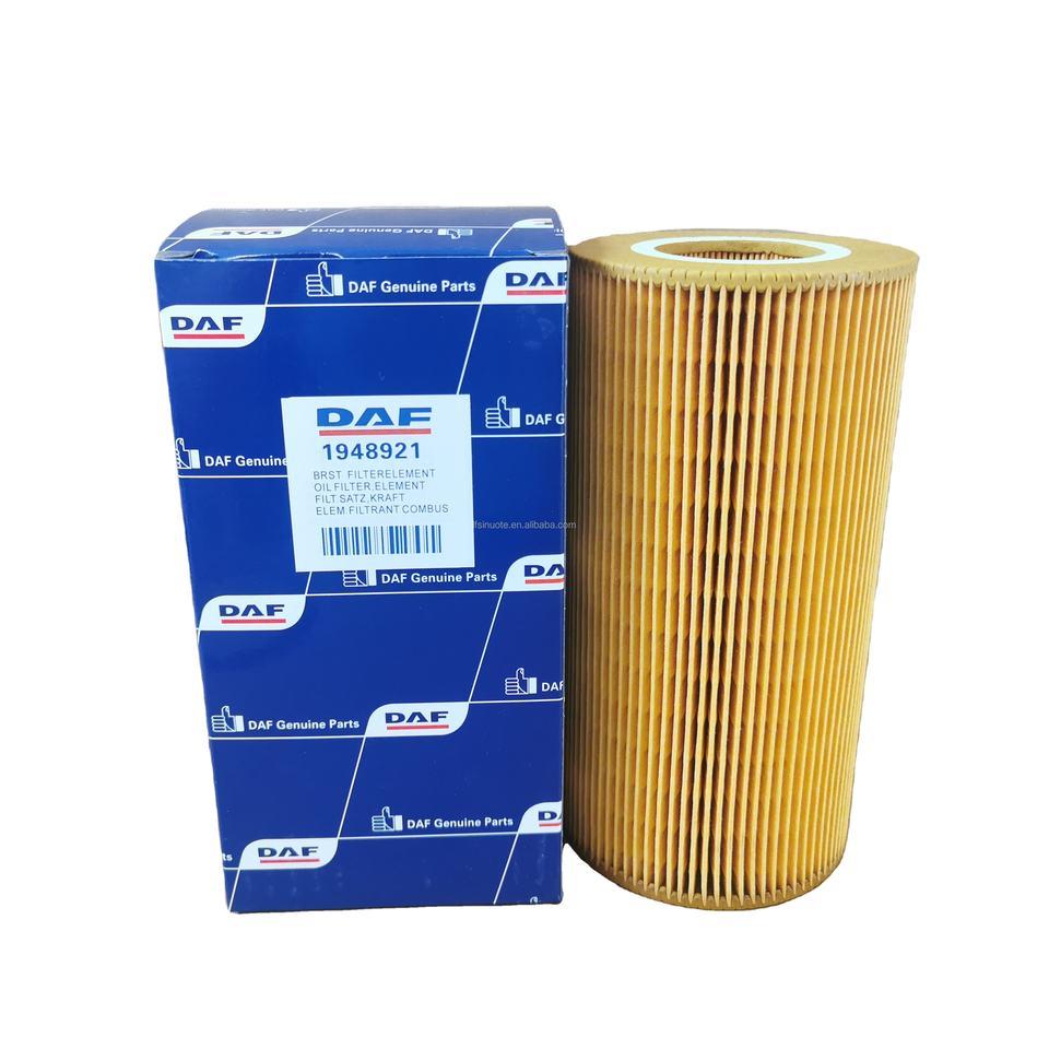 1948921 OIL FILTER for DAF  TRUCK