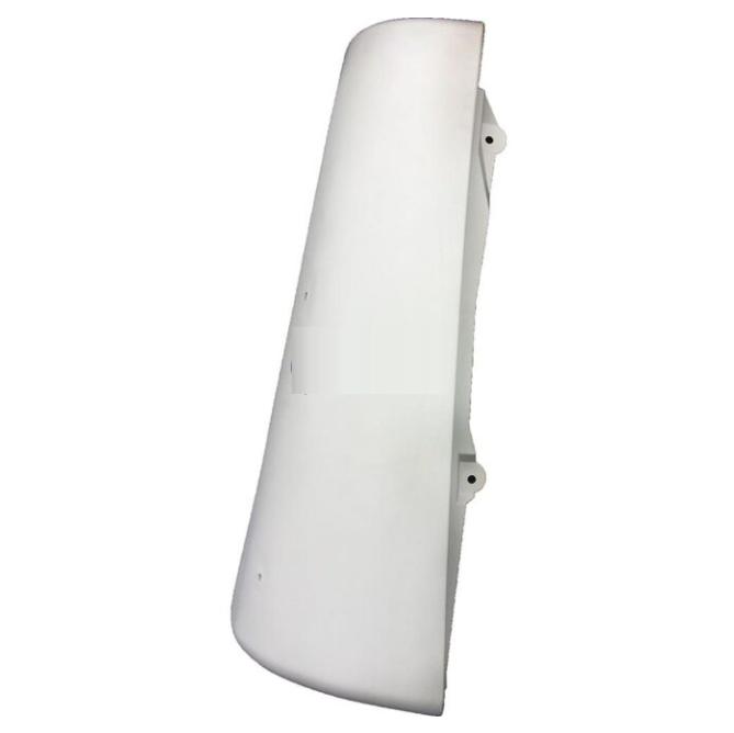 1400012 PANEL CORNER V2 2nd ISSUED RH for DAF XF95 1997