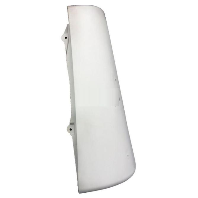 1400011 PANEL CORNER V2 2nd ISSUED LH for DAF XF95 1997