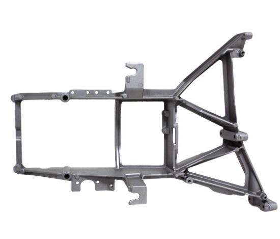 1396937 HEAD LAMP SUPPORT V2 RH for DAF XF95 1997