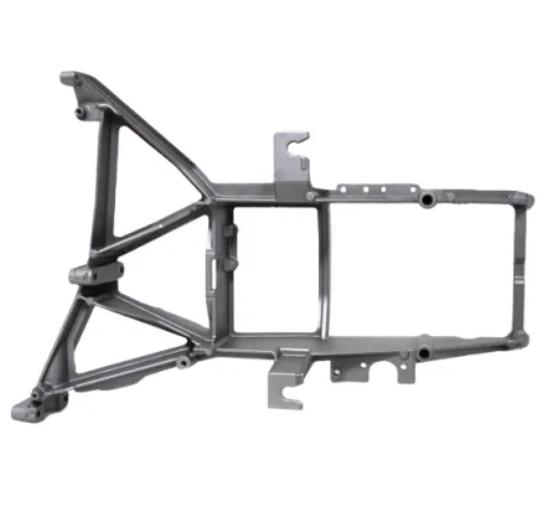 1396936 HEAD LAMP SUPPORT V2 LH for DAF XF95 1997