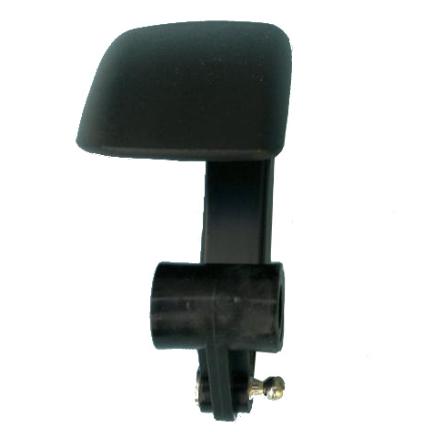 1309408 INSIDE HANDLE LEVER RH for DAF XF95 1997