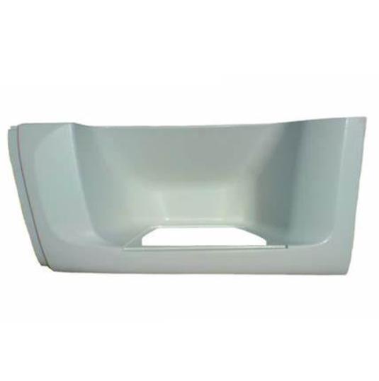 1642683/1695235 STEP GARNISH RH for DAF XF95 1997