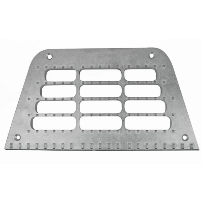 09673143/0673143 ALLOY STEP (MIDDLE) for DAF XF95 1997