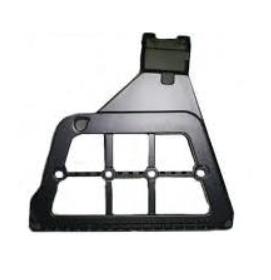 1445564/1605933/1447282 STEP BRACKET V2  RH for DAF XF95 1997