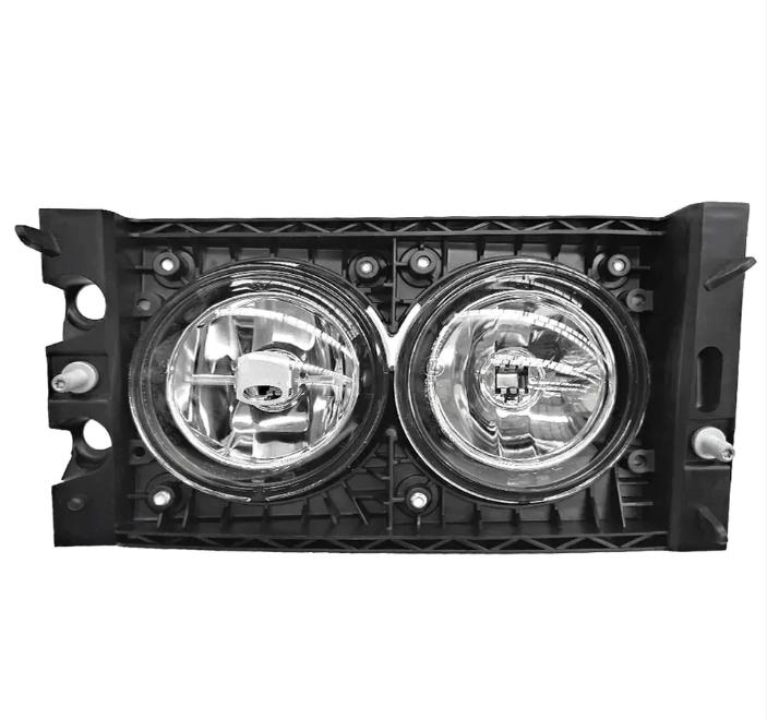 1725271/1660961 FOG LAMP RH for DAF XF95 1997