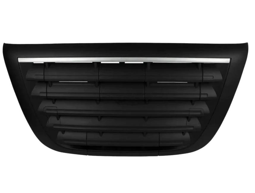 1635802 GRILLE for DAF XF95 1997