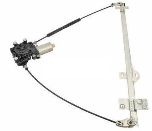 1354703/1312497/1374569 REGULATOR MOTOR RH for DAF XF95 1997