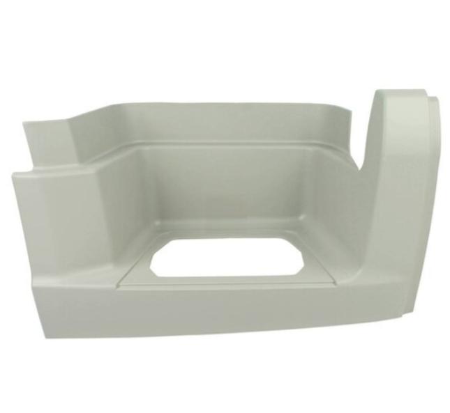 1364799/1695229/1440243/1440245 STEP GARNISH RH for DAF CF85 1992