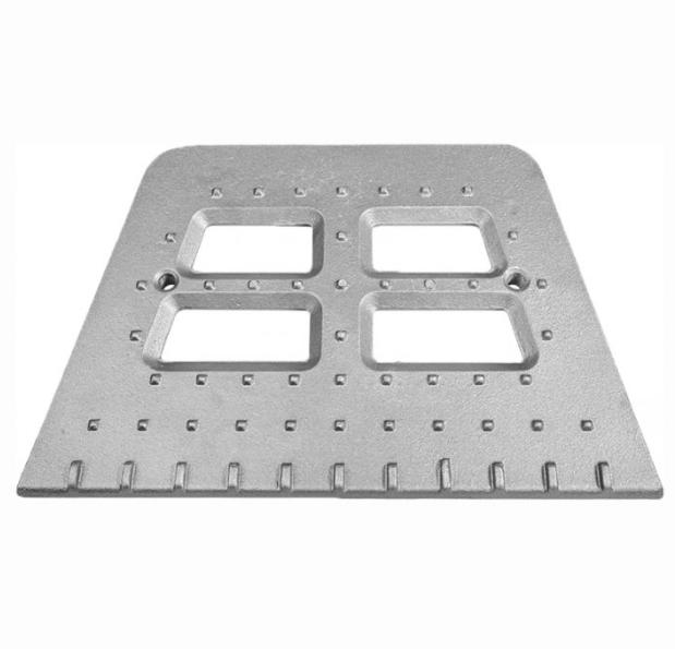 0962101/750889 STEP (LOWER) for DAF CF85 1992
