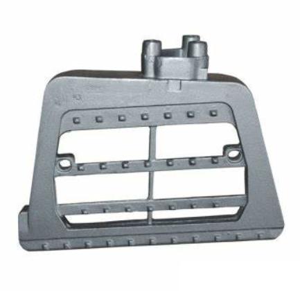 1638481 STEP BRACKET RH for DAF CF85 1992