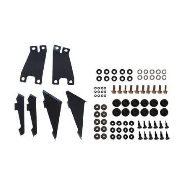 1311765/1311766/1660474/1643052 SUNVISOR BRACKET for DAF XF95 1997