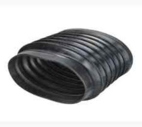 1310894 AIR INLET PIPE for DAF XF95 1997