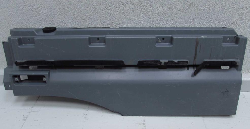 1855610/1814171/1441663/1291170 REAR PILLAR LOWER LH for DAF XF95 1997