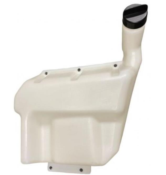 1879833/1690885/1450206 WATER TANK for DAF XF95 1997