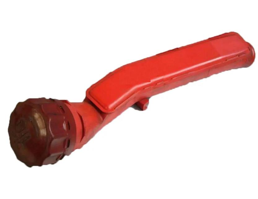 0391791 FUEL PIPE for DAF XF95 1997
